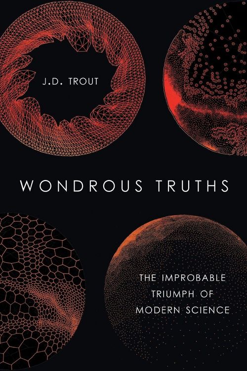 Produktbild: Wondrous Truths