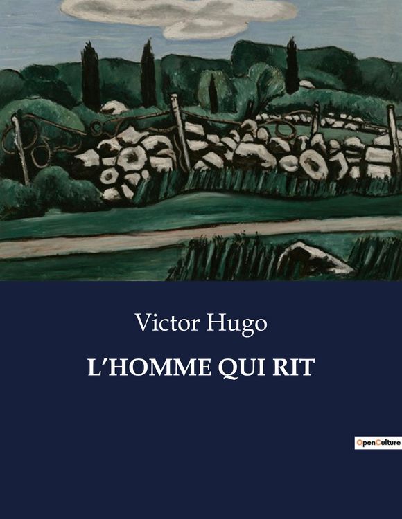 Produktbild: L'homme Qui Rit