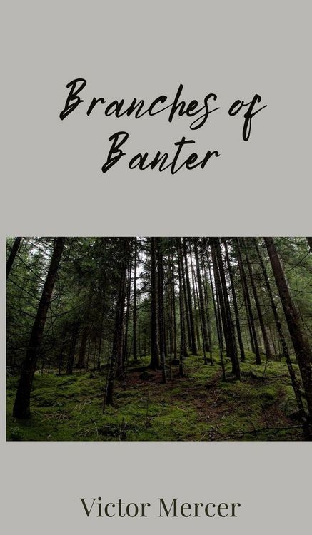Produktbild: Branches of Banter