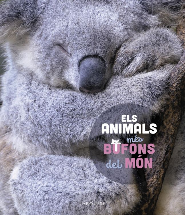 Produktbild: Els animals m&eacute;s bufons del m&oacute;n