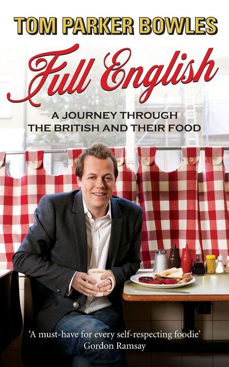 Produktbild: Full English