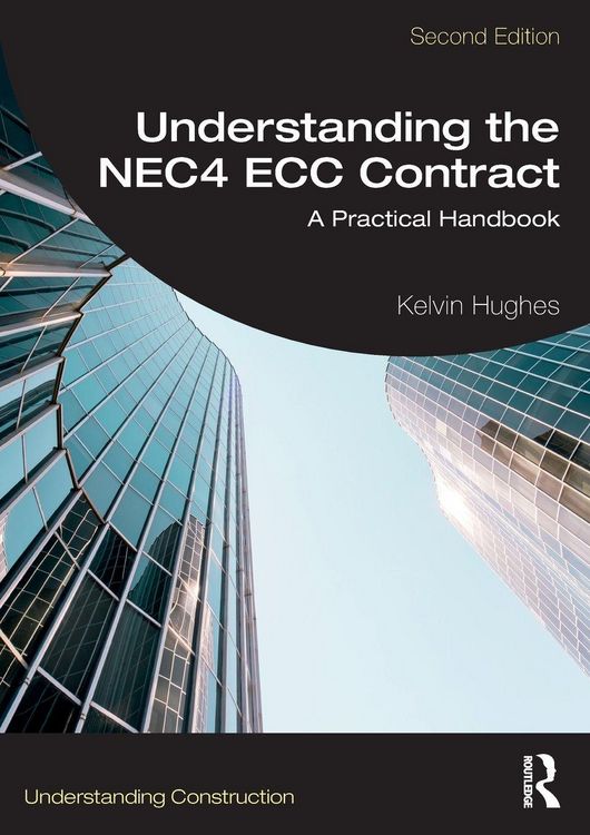 Produktbild: Understanding the NEC4 ECC Contract