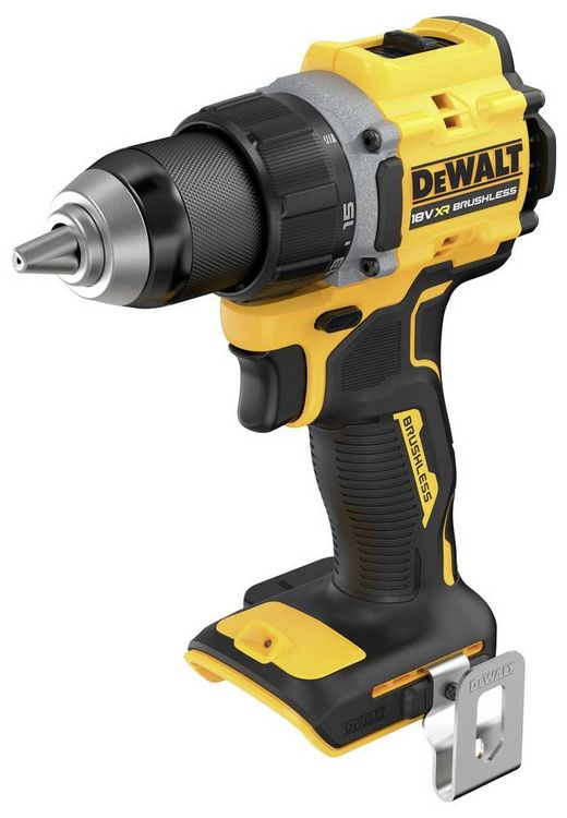 Produktbild: DEWALT DCD794NT-XJ DCD794NT-XJ Akku-Bohrschrauber 18 V ohne Akku, ohne Ladeger&auml;t