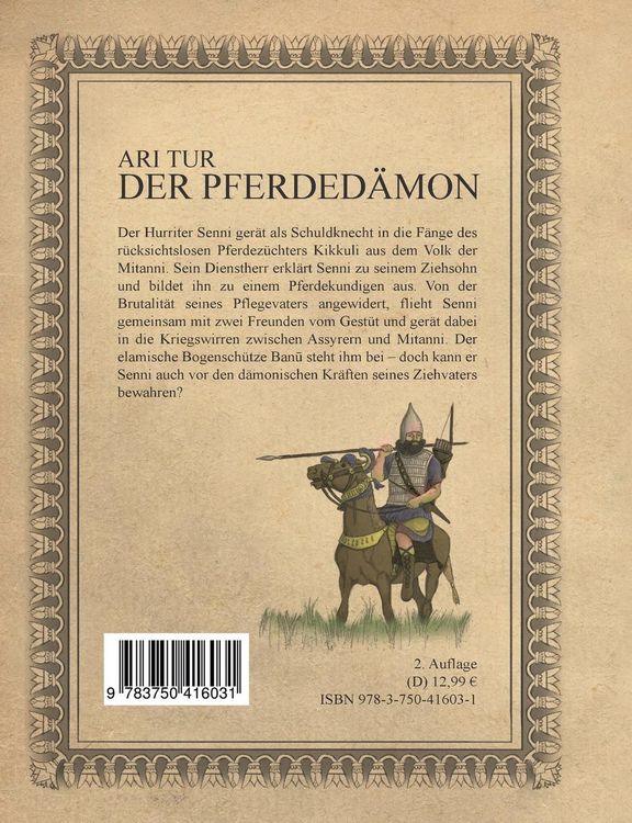 Produktbild: K&ouml;nig der vier Weltgegenden - Band 2