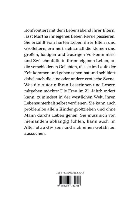 Produktbild: Martha Fl&uuml;chtlingstochter