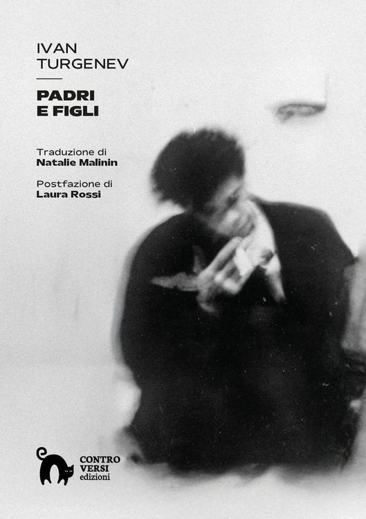 Produktbild: Padri e figli