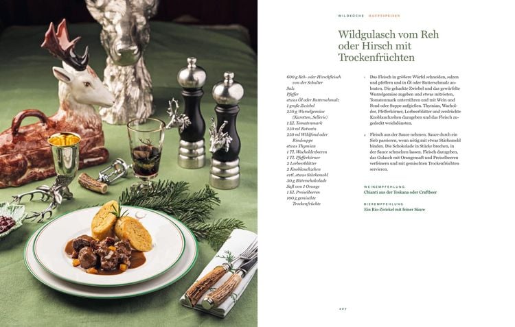 Produktbild: Auf der Jagd