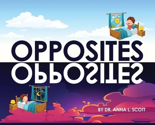 Produktbild: Opposites