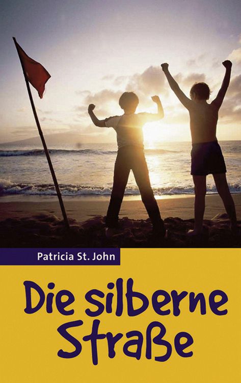 Produktbild: Die silberne Stra&szlig;e