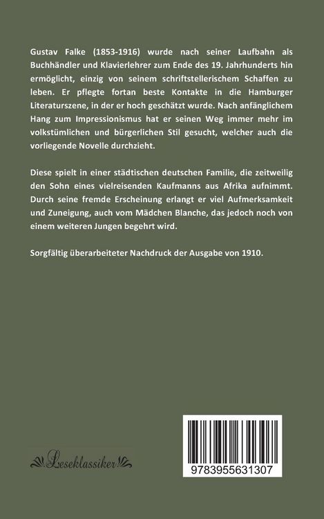 Produktbild: Der Spanier