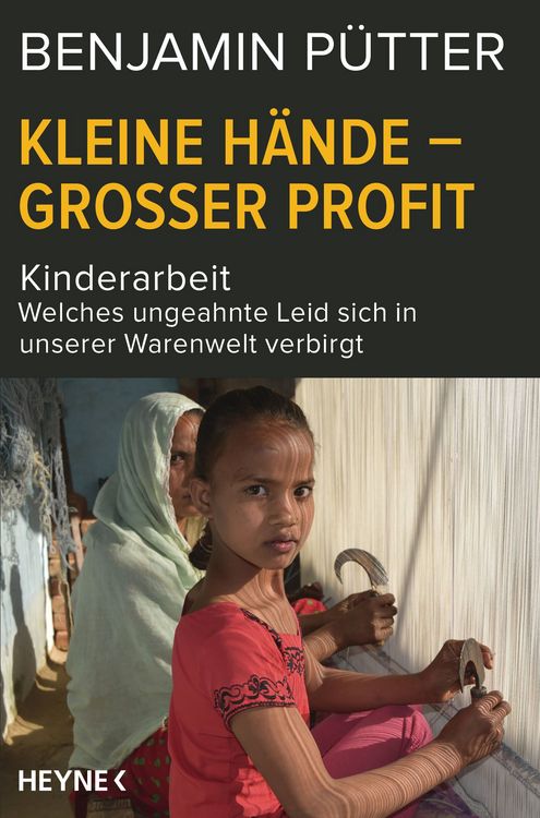 Produktbild: Kleine H&auml;nde &ndash; gro&szlig;er Profit