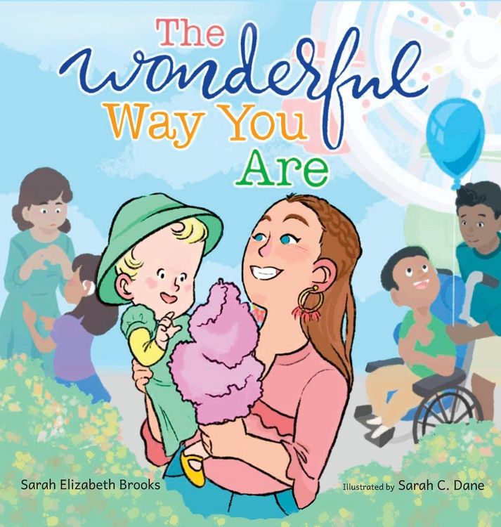 Produktbild: The Wonderful Way You Are