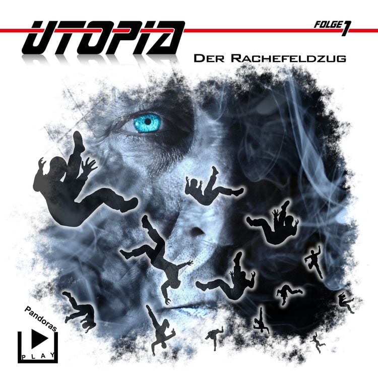 Bild vom Artikel Utopia 1 – Der Rachefeldzug vom Autor Marcus Meisenberg
