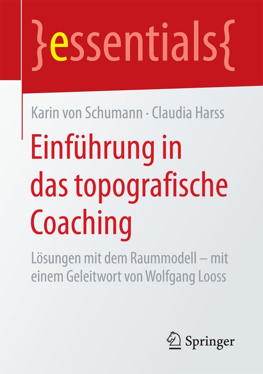 Produktbild: Einf&uuml;hrung in das topografische Coaching