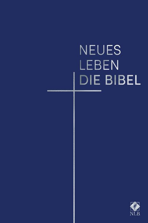 Bild vom Artikel Neues Leben. Die Bibel, Standardausgabe, Leder, Silberschnitt vom Autor 