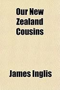 Produktbild: Our New Zealand Cousins