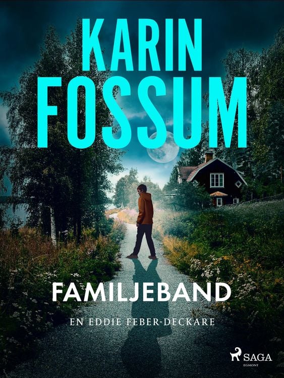 Produktbild: Familjeband