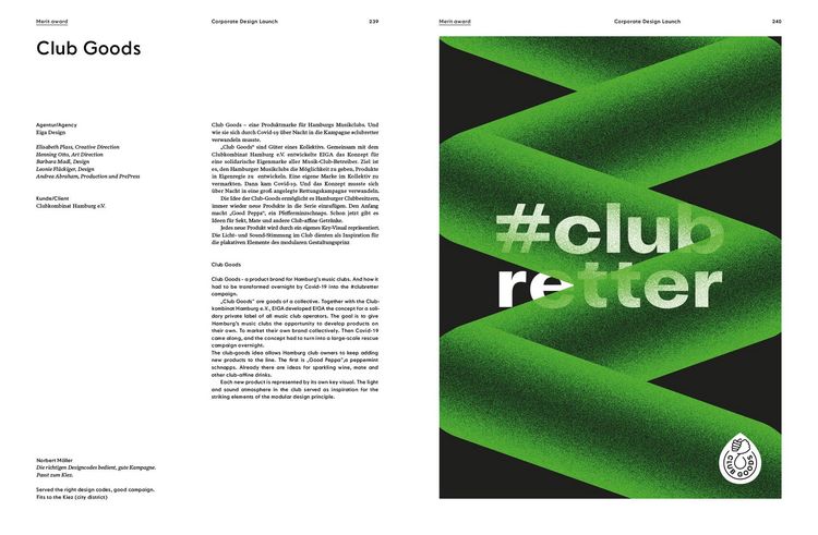 Produktbild: Corporate Design