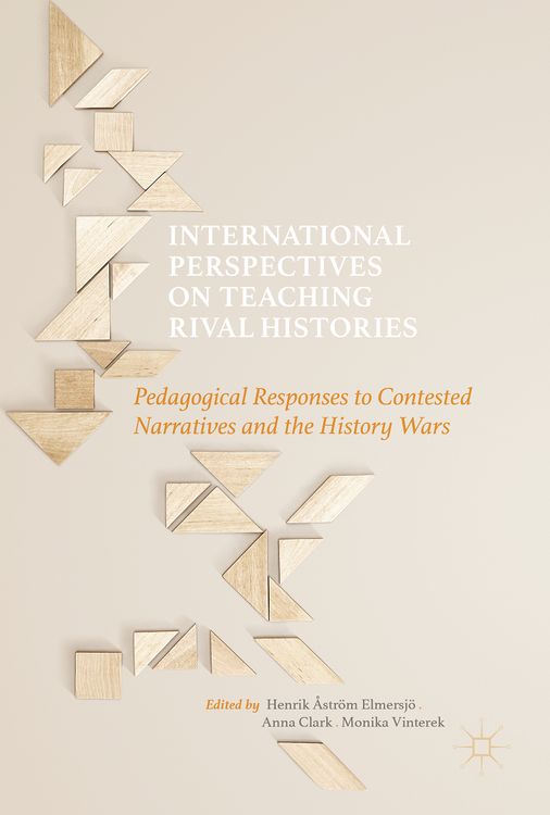 Produktbild: International Perspectives on Teaching Rival Histories
