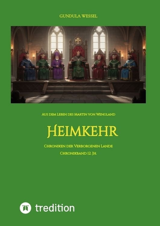 Produktbild: Heimkehr