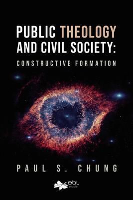 Produktbild: Public Theology and Civil Society