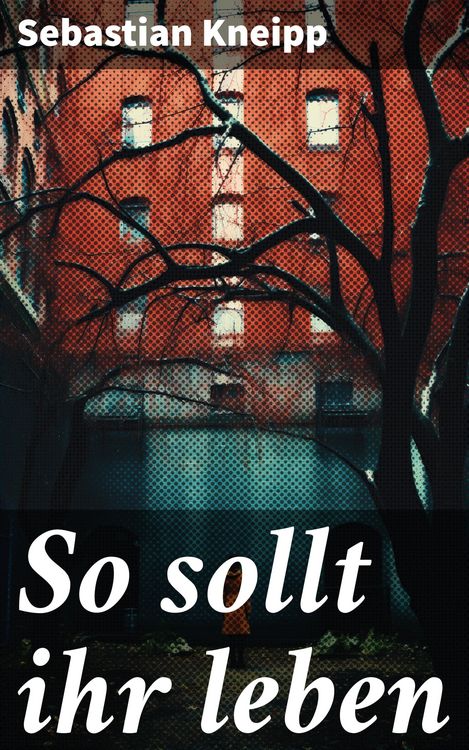 Produktbild: So sollt ihr leben