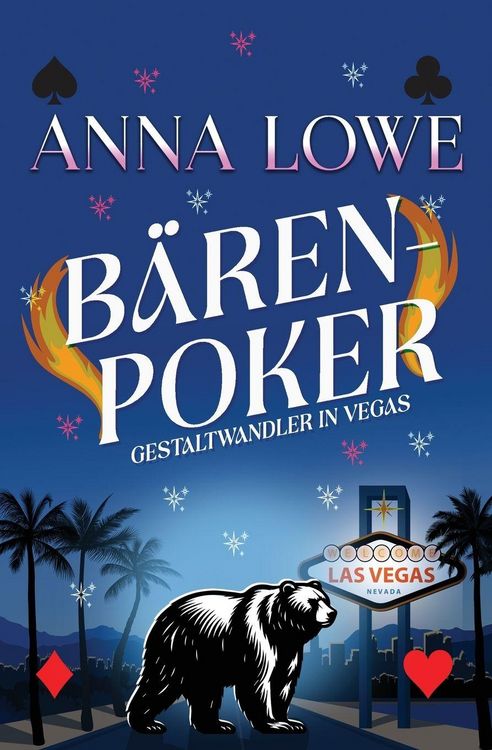 Produktbild: B&auml;renpoker