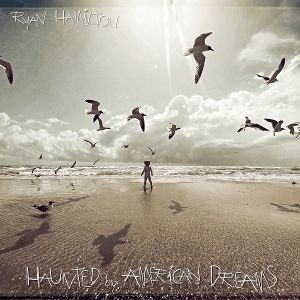 Produktbild: Haunted By American Dreams