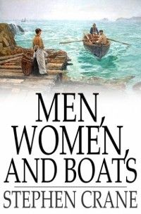 Produktbild: Men, Women, and Boats