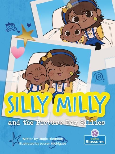 Produktbild: Silly Milly and the Picture Day Sillies