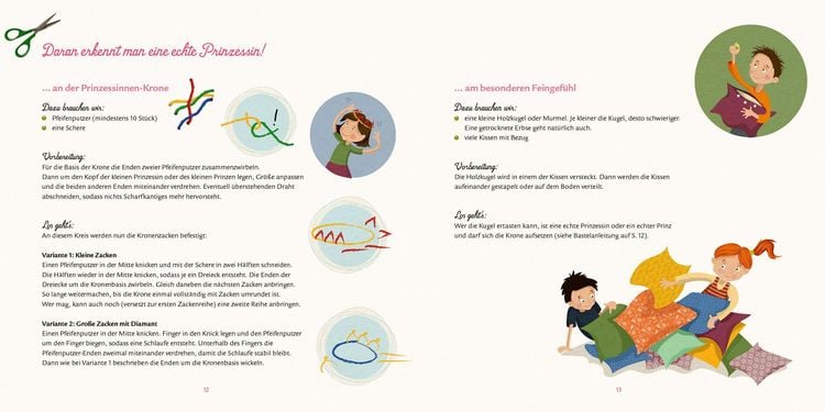 Produktbild: Meine Märchenwelt