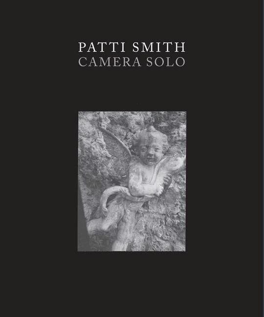 Produktbild: Patti Smith