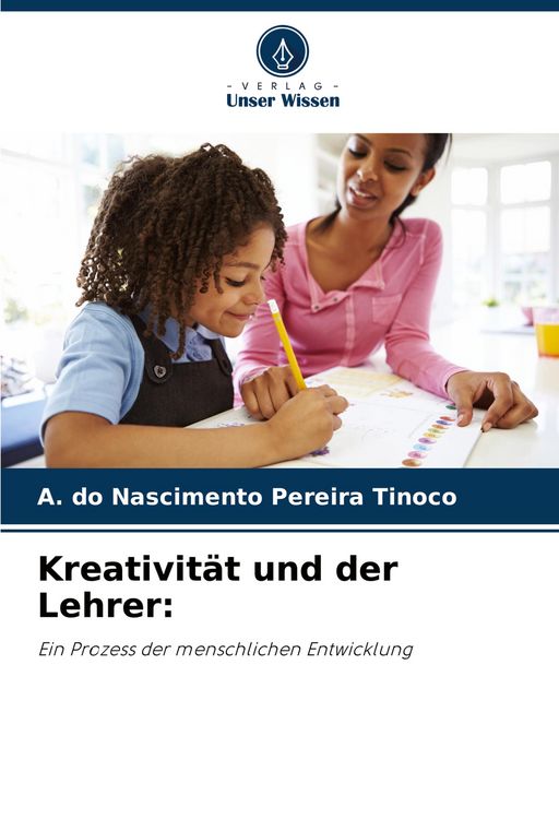 Produktbild: Kreativit&auml;t und der Lehrer: