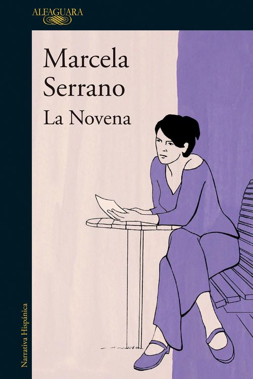 Produktbild: La Novena / The Ninth