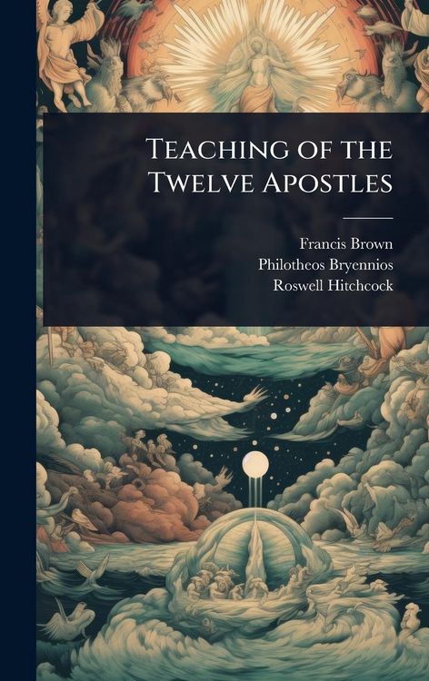 Produktbild: Teaching of the Twelve Apostles