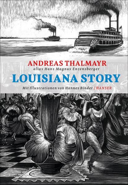 Produktbild: Louisiana Story