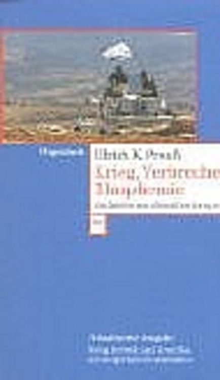 Produktbild: Krieg,Verbrechen,Blasphemie