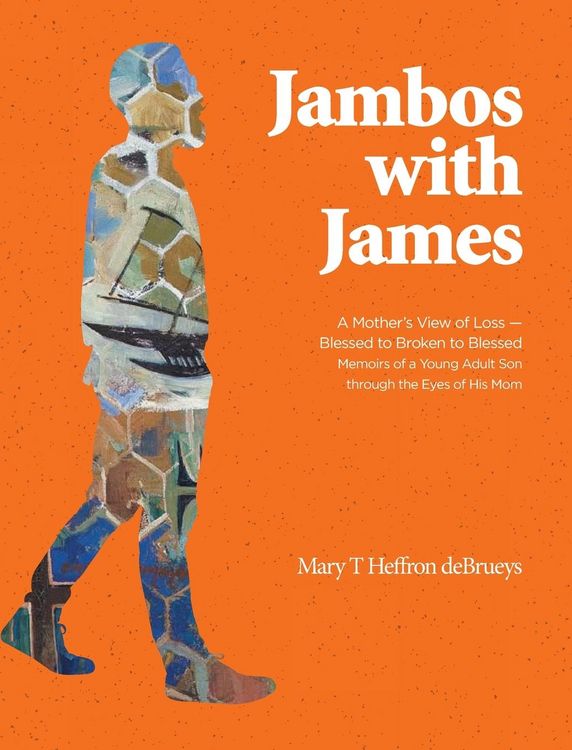 Produktbild: Jambos With James