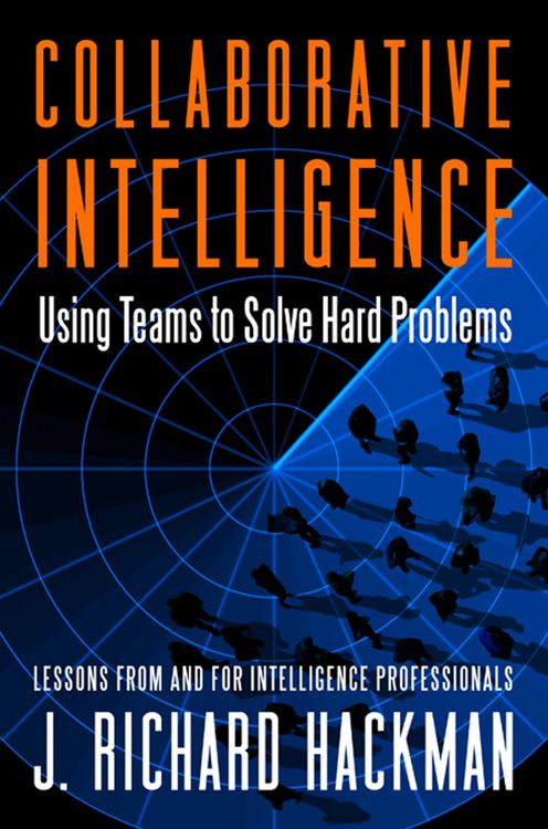 Produktbild: Collaborative Intelligence