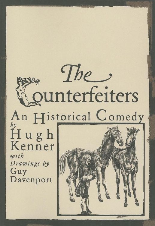 Produktbild: Counterfeiters