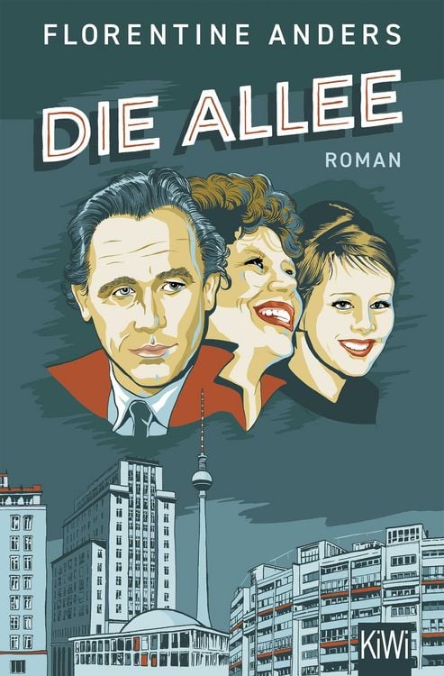 Produktbild: Die Allee