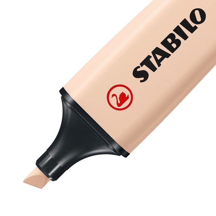Produktbild: STABILO Textmarker BOSS ORIGINAL NatureCOL.