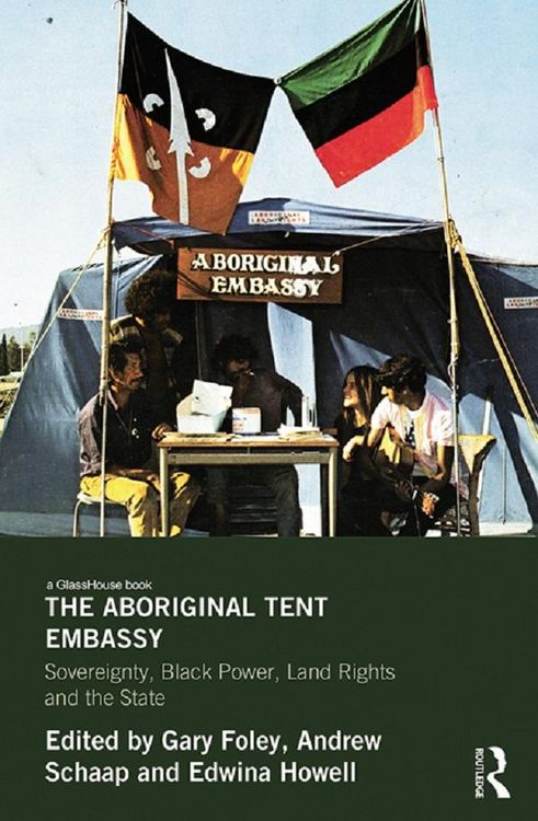 Produktbild: The Aboriginal Tent Embassy