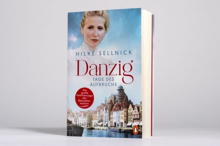 Produktbild: Danzig