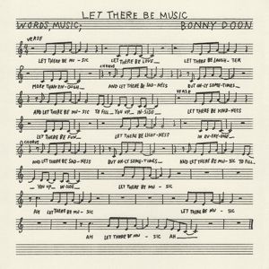 Produktbild: Let There Be Music