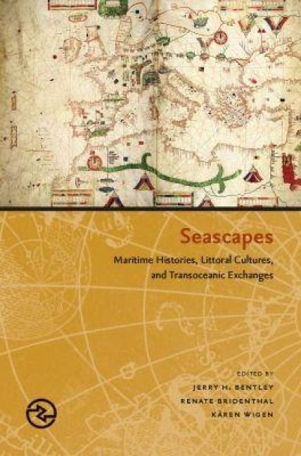 Produktbild: Seascapes