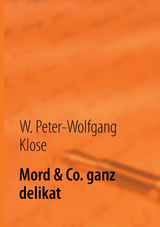 Produktbild: Mord & Co. ganz delikat