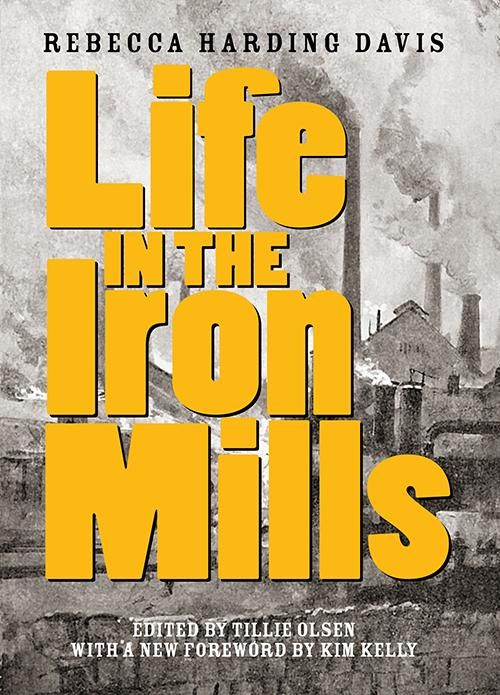 Produktbild: Life in the Iron Mills