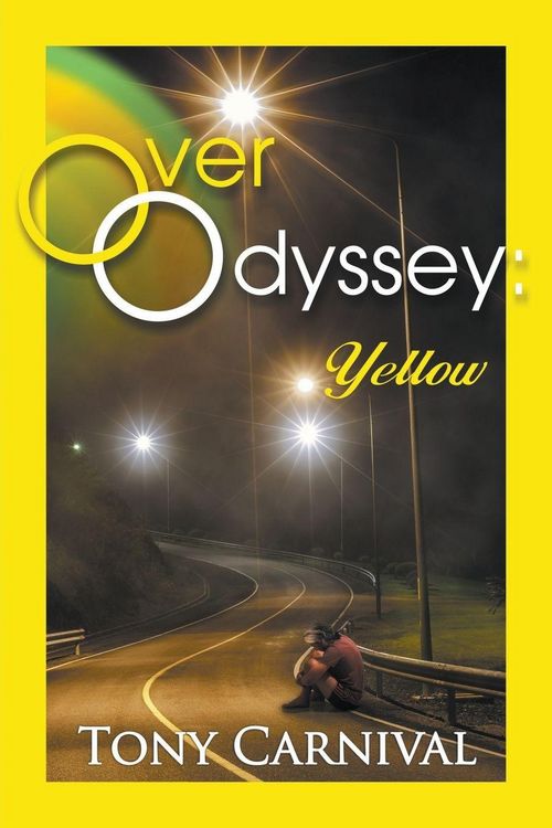 Produktbild: Over Odyssey