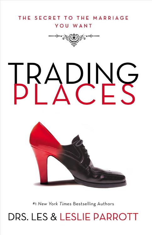 Produktbild: A Trading Places